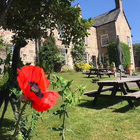 Norton House Bed & Breakfast & Cottages Whitchurch  ภายนอก รูปภาพ
