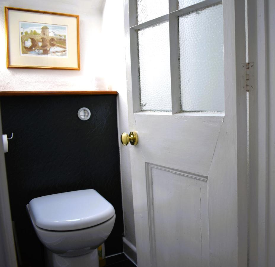 Norton House Bed & Breakfast & Cottages Whitchurch  ภายนอก รูปภาพ
