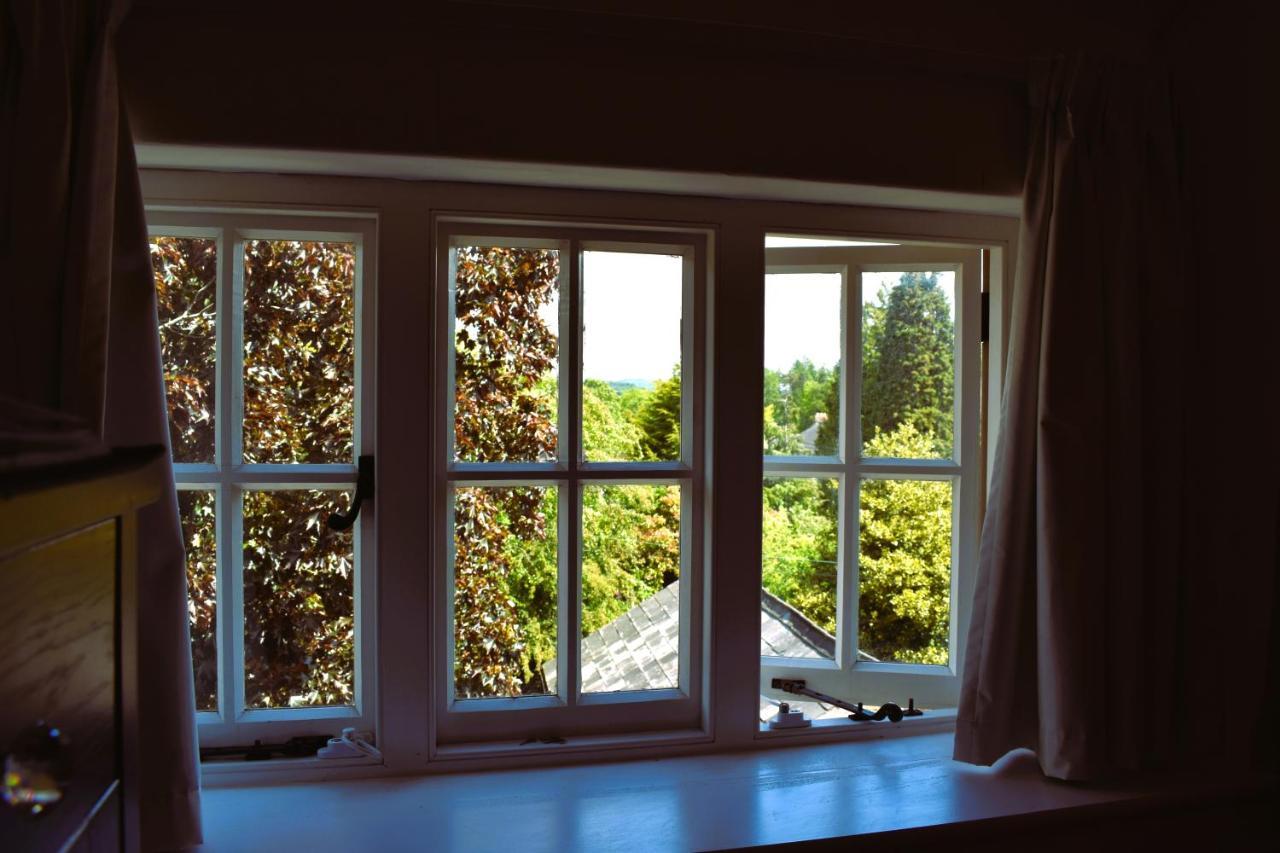 Norton House Bed & Breakfast & Cottages Whitchurch  ภายนอก รูปภาพ