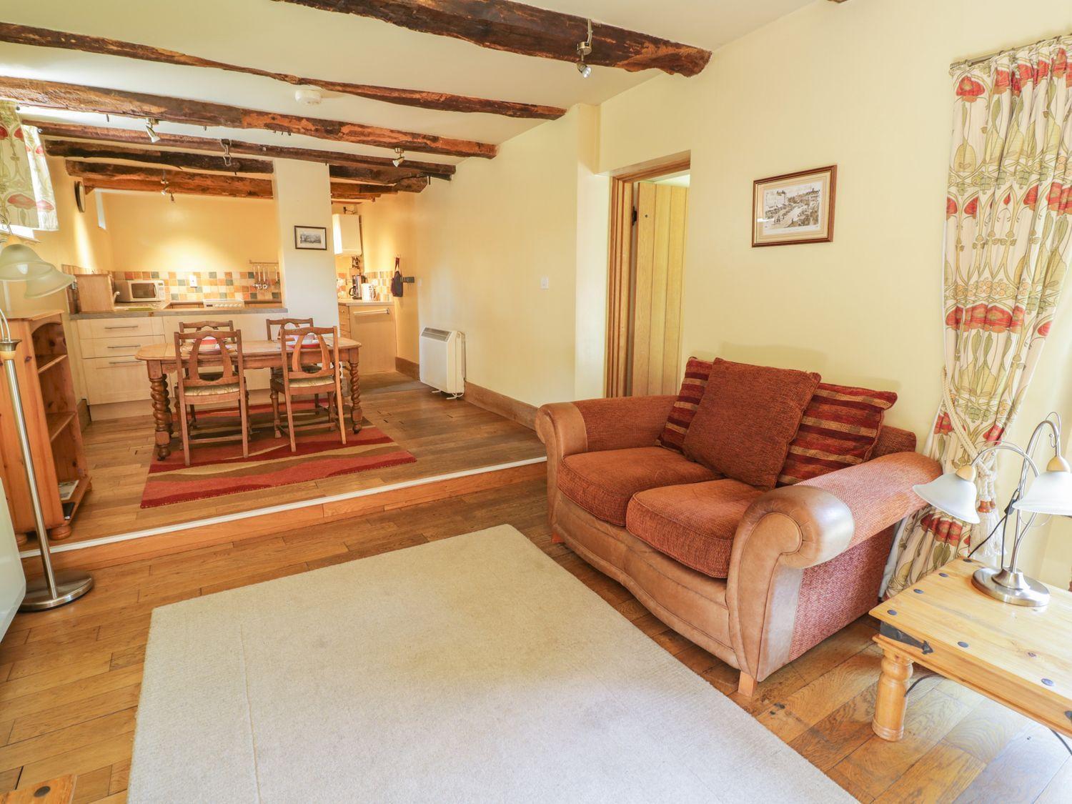 Norton House Bed & Breakfast & Cottages Whitchurch  ภายนอก รูปภาพ