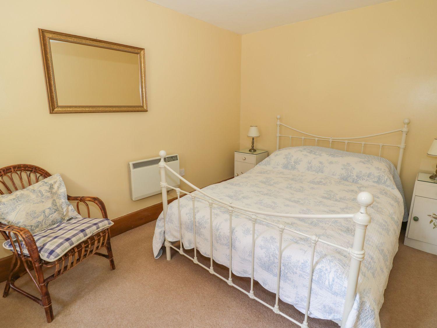 Norton House Bed & Breakfast & Cottages Whitchurch  ภายนอก รูปภาพ