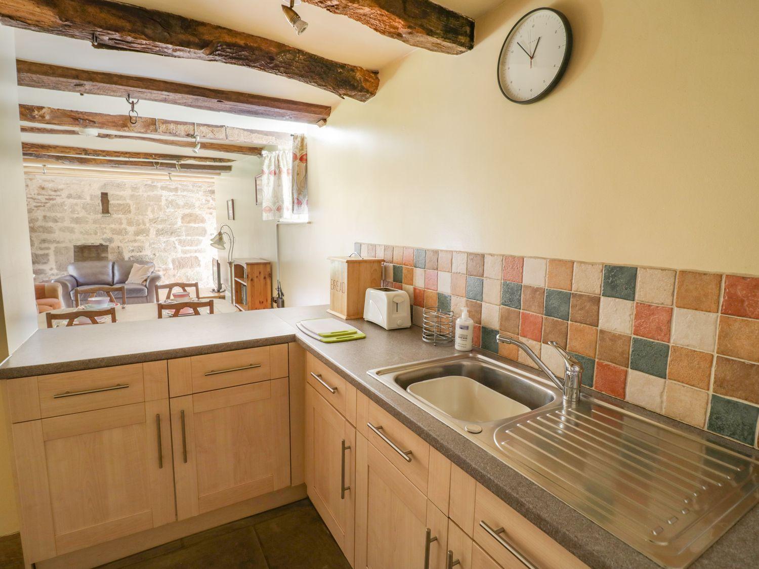 Norton House Bed & Breakfast & Cottages Whitchurch  ภายนอก รูปภาพ