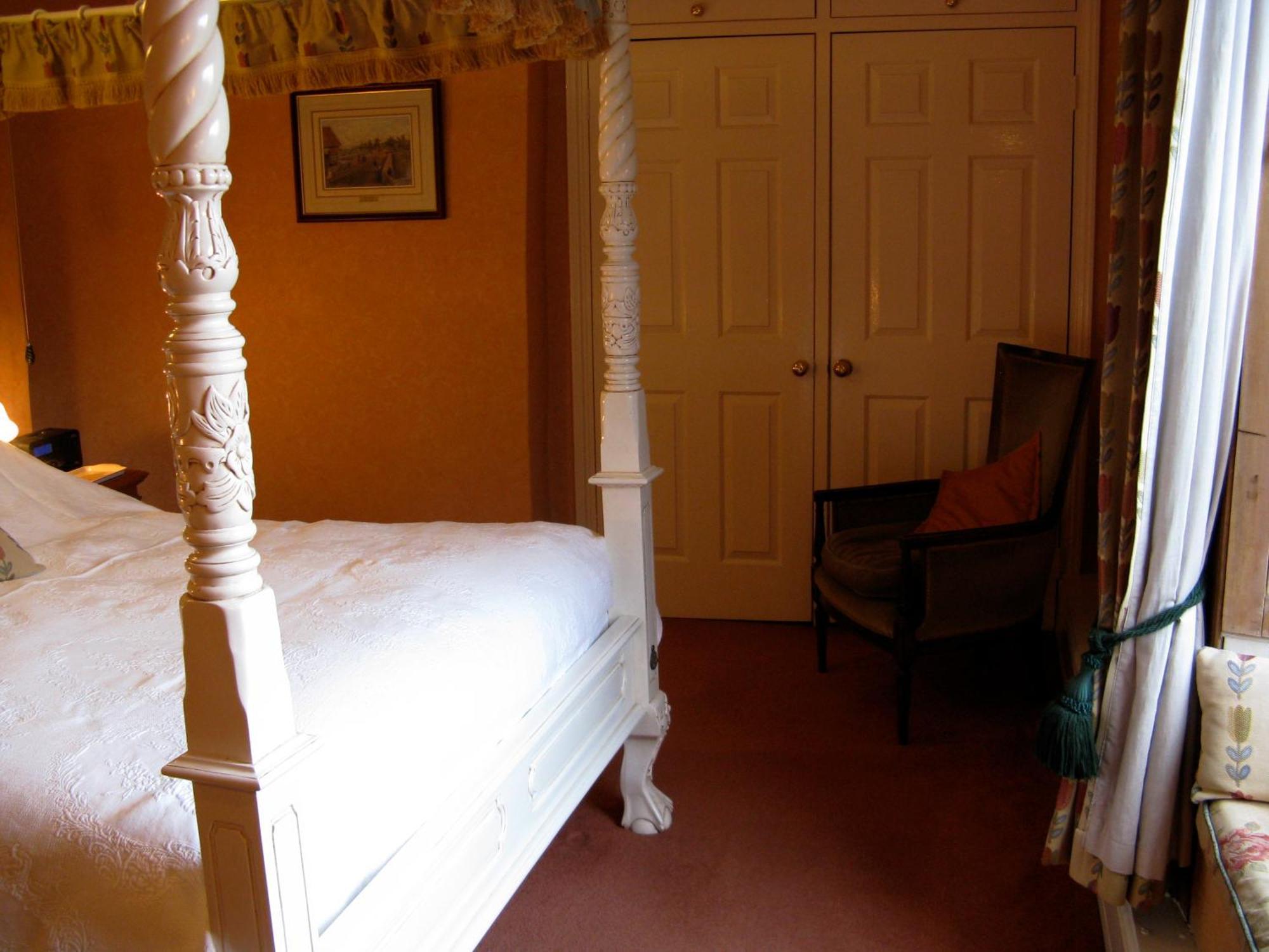 Norton House Bed & Breakfast & Cottages Whitchurch  ภายนอก รูปภาพ