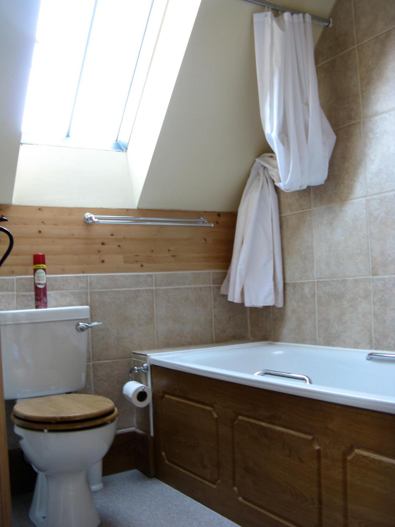 Norton House Bed & Breakfast & Cottages Whitchurch  ภายนอก รูปภาพ