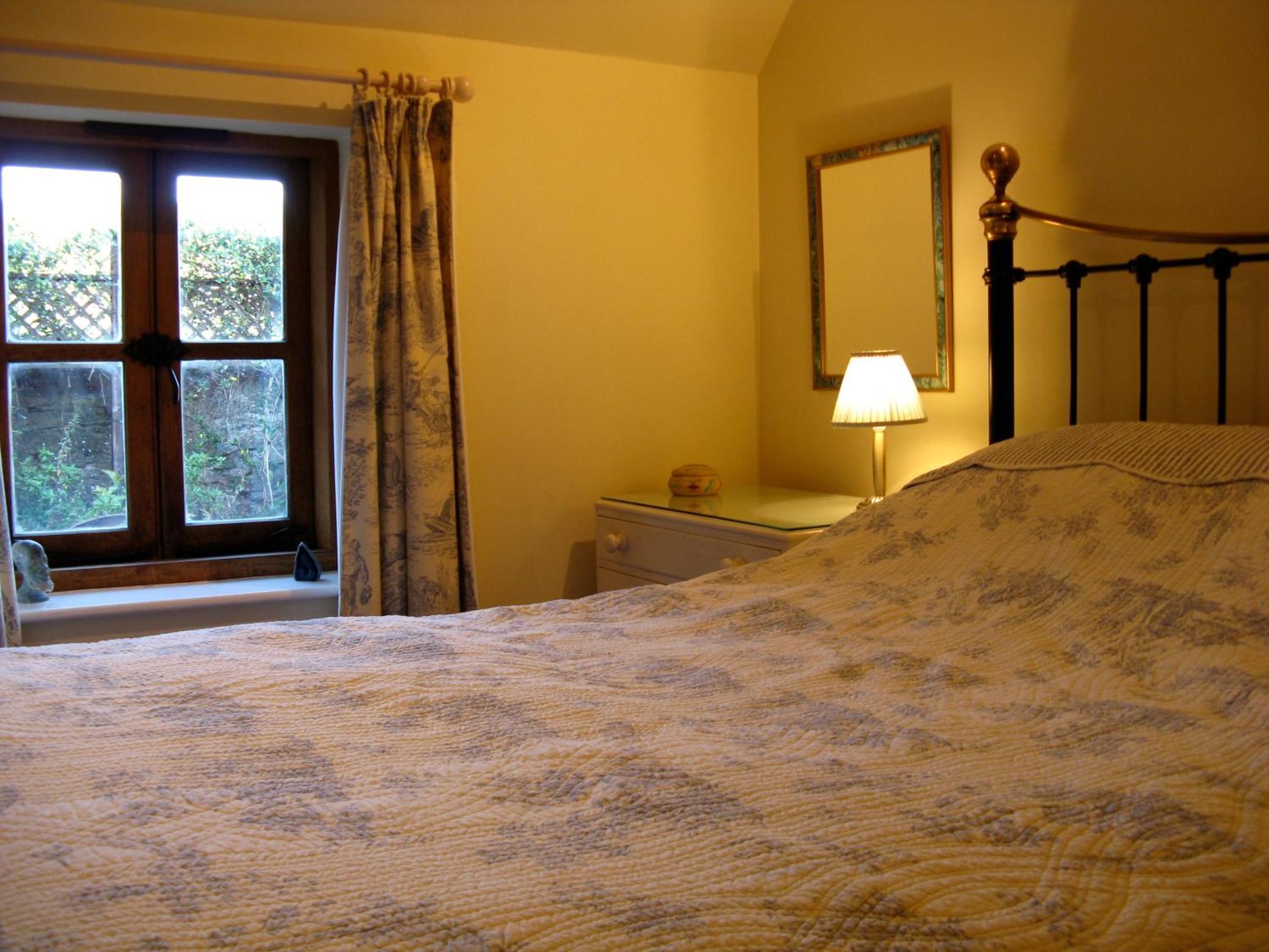 Norton House Bed & Breakfast & Cottages Whitchurch  ภายนอก รูปภาพ