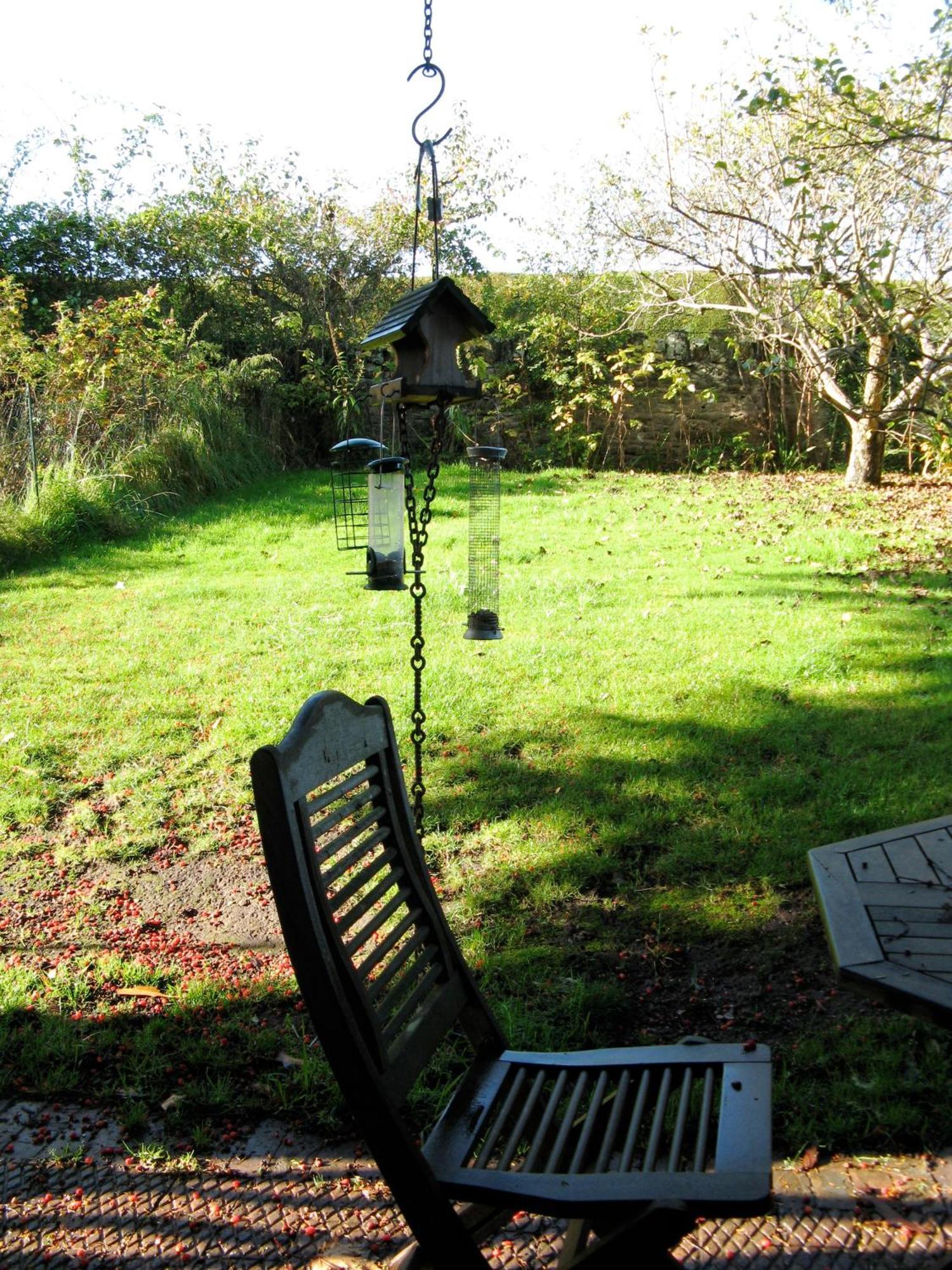 Norton House Bed & Breakfast & Cottages Whitchurch  ภายนอก รูปภาพ