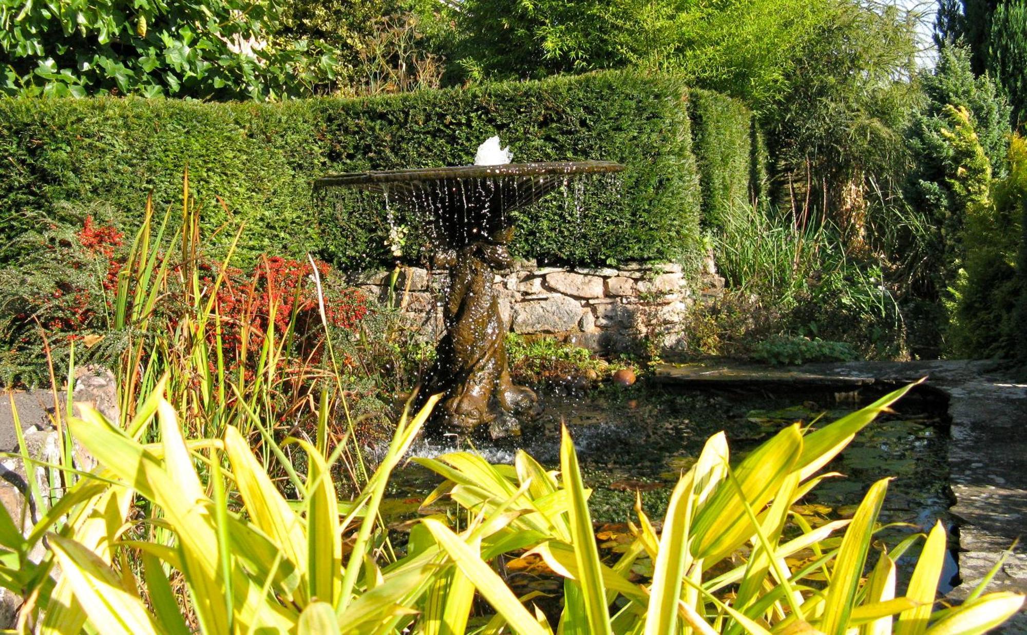Norton House Bed & Breakfast & Cottages Whitchurch  ภายนอก รูปภาพ