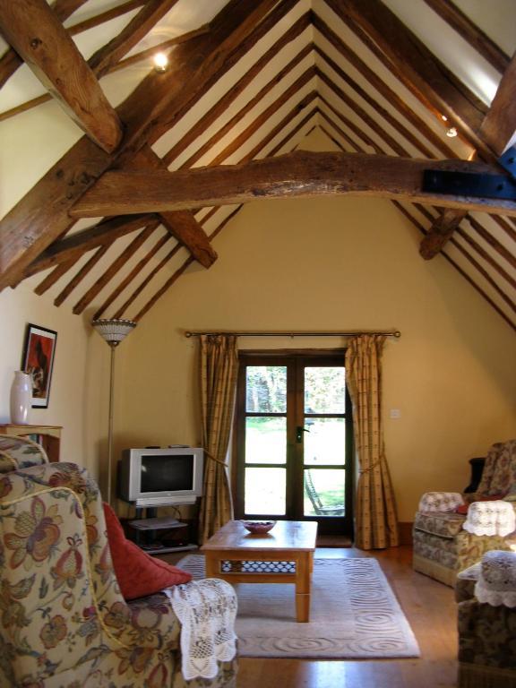 Norton House Bed & Breakfast & Cottages Whitchurch  ห้อง รูปภาพ